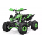 KVADROCIKLS ATV 125 CC NITRO OFFROAD PRO