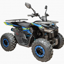 ATV Gladiator 125