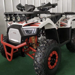 KVADRACIKLS Atv 125 SPORT PRO