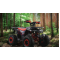 ATV 125  Hardy II pro line 