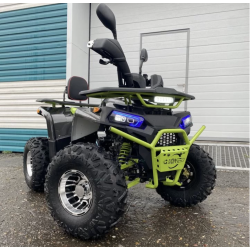 ATV 150 tao scrambler 