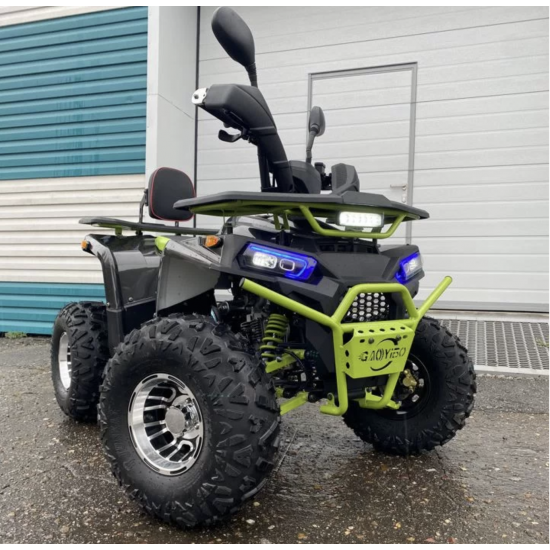 atv 75 cc Outlander 