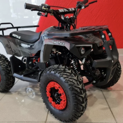 kvadrocikls atv 75 cc pro