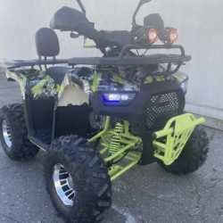 ATV 125  Extreme  II