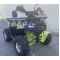 ATV 125  Extreme  II