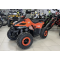 kvadracikls Atv 125 classic pro