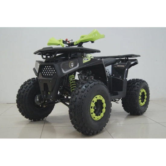 KVADROCIKLS ATV 150 PRO AVANT