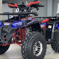 ATV 150 maverick