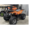 KVADRACIKLS Atv 125CC  RANGE
