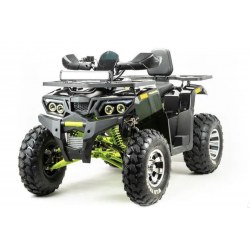 Atv 250 HUNTER Outlander