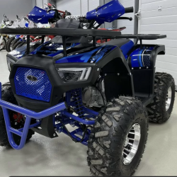 KVADRACIKLS 150 cc RS SPORT