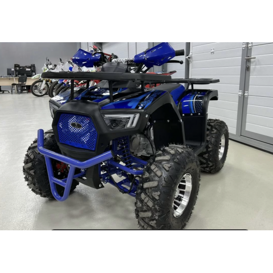 KVADROCIKLS 150 SPORT