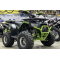 KVADRACIKLS 125 MINECRAFT