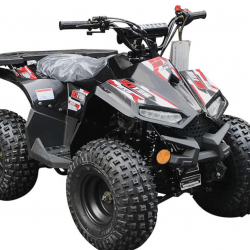 Army kvadracikls  Atv 125 classic 
