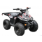 Army kvadracikls  Atv 125 classic 