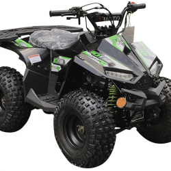 kvadrocikls Atv 125 classic pro