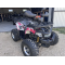 KVADRACIKLS Atv 125CC  RANGE LINE