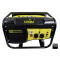 Generators Strom Germany 