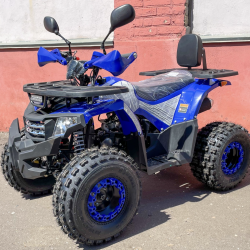 ATV 125  Fourcraft  pro