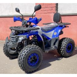 ATV 125  Fourcraft  pro