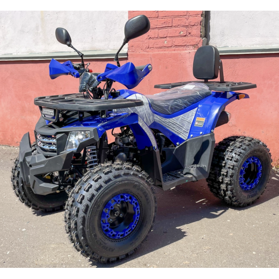 ATV 125  Fourcraft  pro