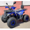 ATV 125  Fourcraft  pro