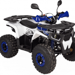 KVADRACIKLS ATV 125 CC AVANTIS