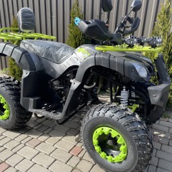 Atv FX 200 