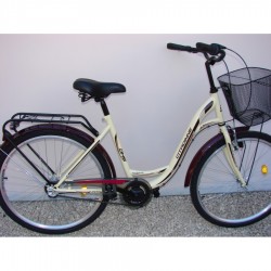 Citadine Lady