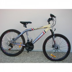 Clexor Mtb 24 Er