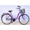 Citadine Lady