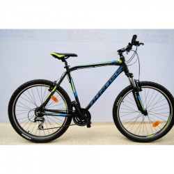 Kross Hexagon X3