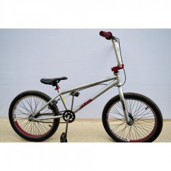 Bmx Jumper