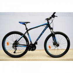 Kross Hexagon R 4