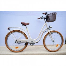 sieviešu velosipēdi Grand Vienna Lady 28