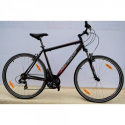 Merida crossway 5