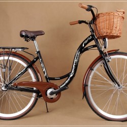 velosipeds Marika Lady comfort 