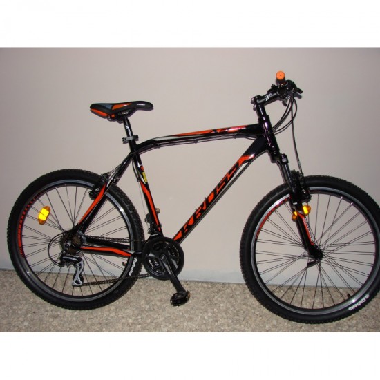 Kross Hexagon x3 29