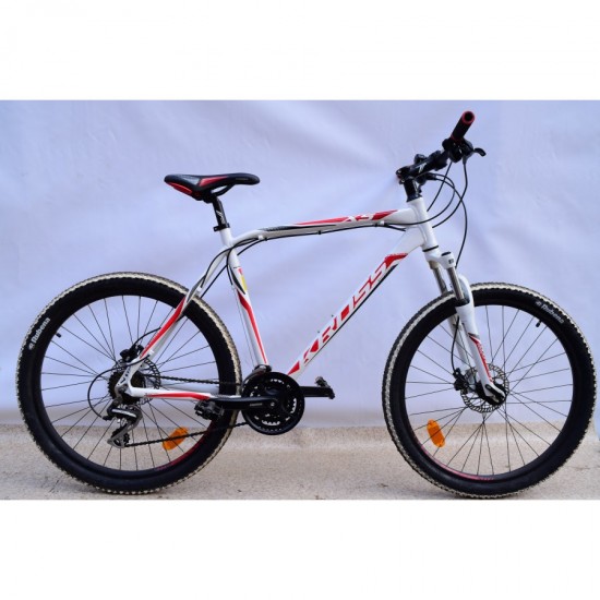 Kross Hexagon x5