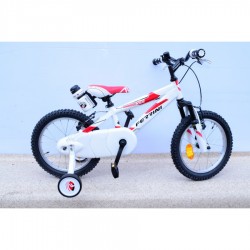 kvalitātīvs bērnu  velosipēds  Ferrini Ride