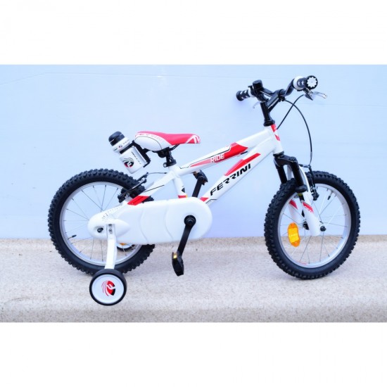 bērnu  velosipēds  Ferrini Ride