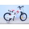 kvalitātīvs bērnu  velosipēds  Ferrini Ride