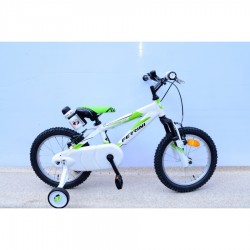 Ferrini Ride