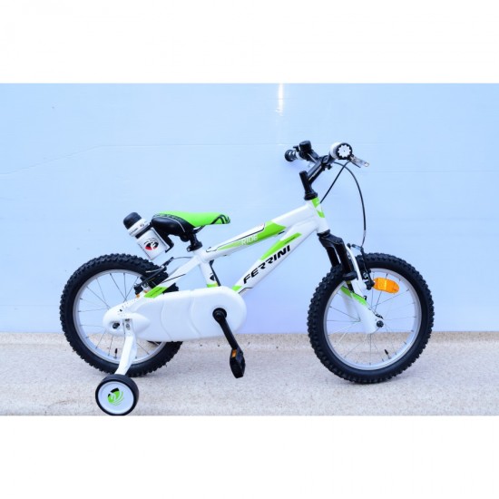Ferrini Ride