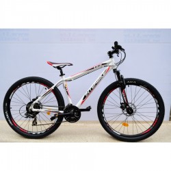 Interbike Q3 27.5