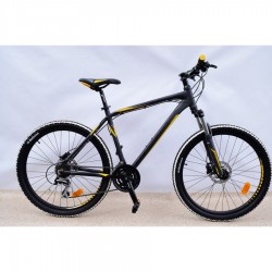 Kross Hexagon X6 MD