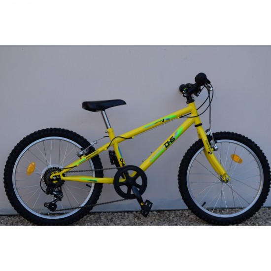 Dhs KIds Racer