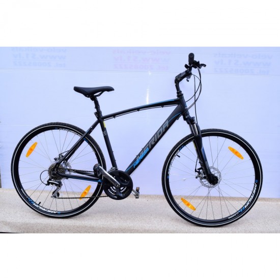 Merida Crossway 20 MD 