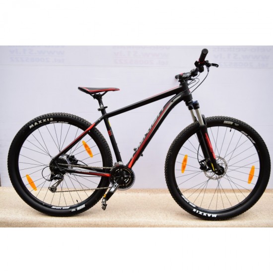 Merida Big Nine 100 