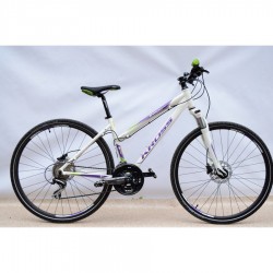 velosipēds Kross Evado 3.0 pro